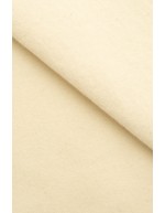 Molton, luonnonvalkoinen